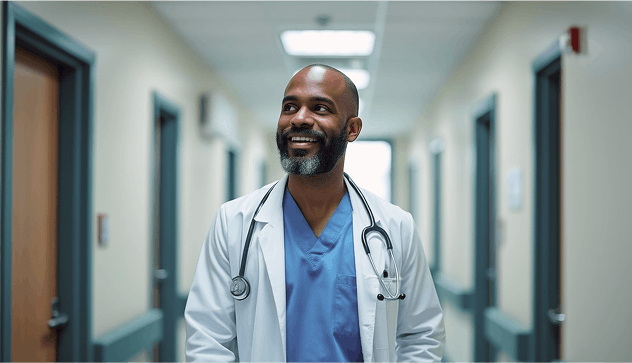 Keep everything moving