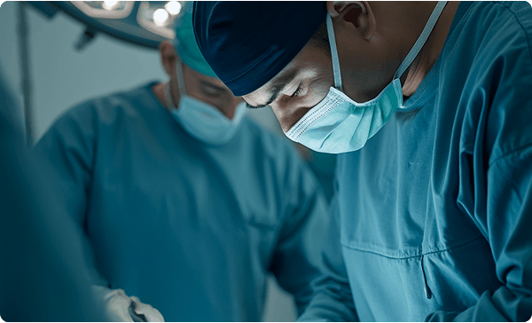 Recruit by specialty