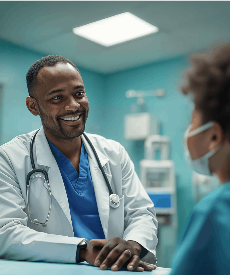 Pediatric Anesthesiology providers