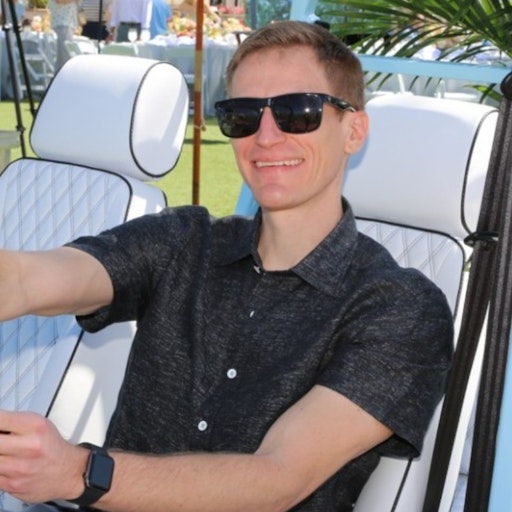 Eric Emenhiser | Jobot