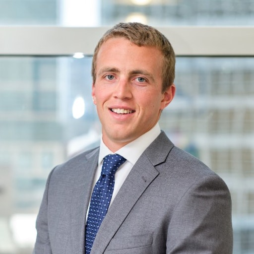 Collin Walsh | Jobot