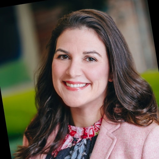 Angela Trudeau Jobot