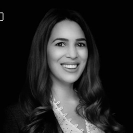 Maira Gonzales Jobot