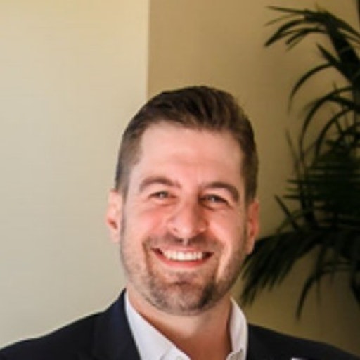 Brian Raffle | Jobot