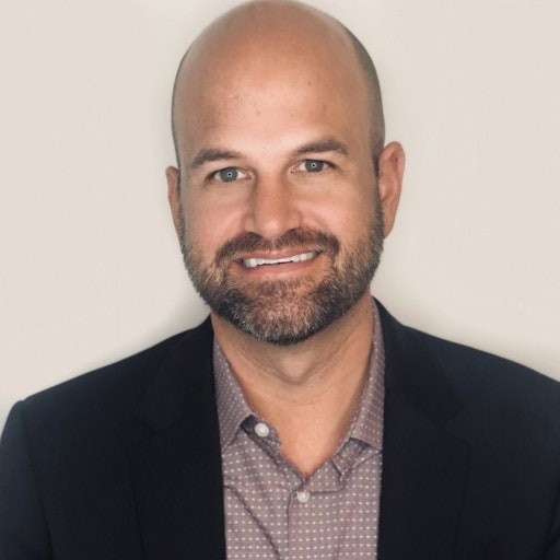 Mark C. Johnson Jobot