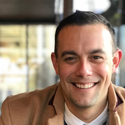 Kevin Witthuhn Jobot